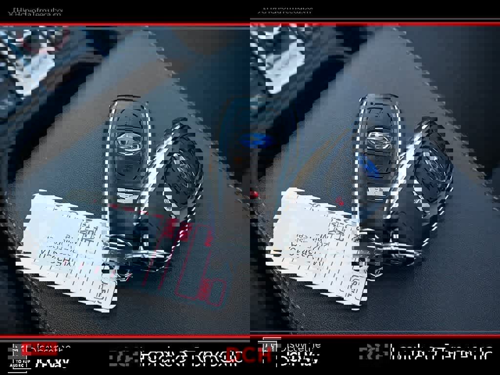 Used 2021 Subaru Forester Limited w/ Popular Package #3 image 16