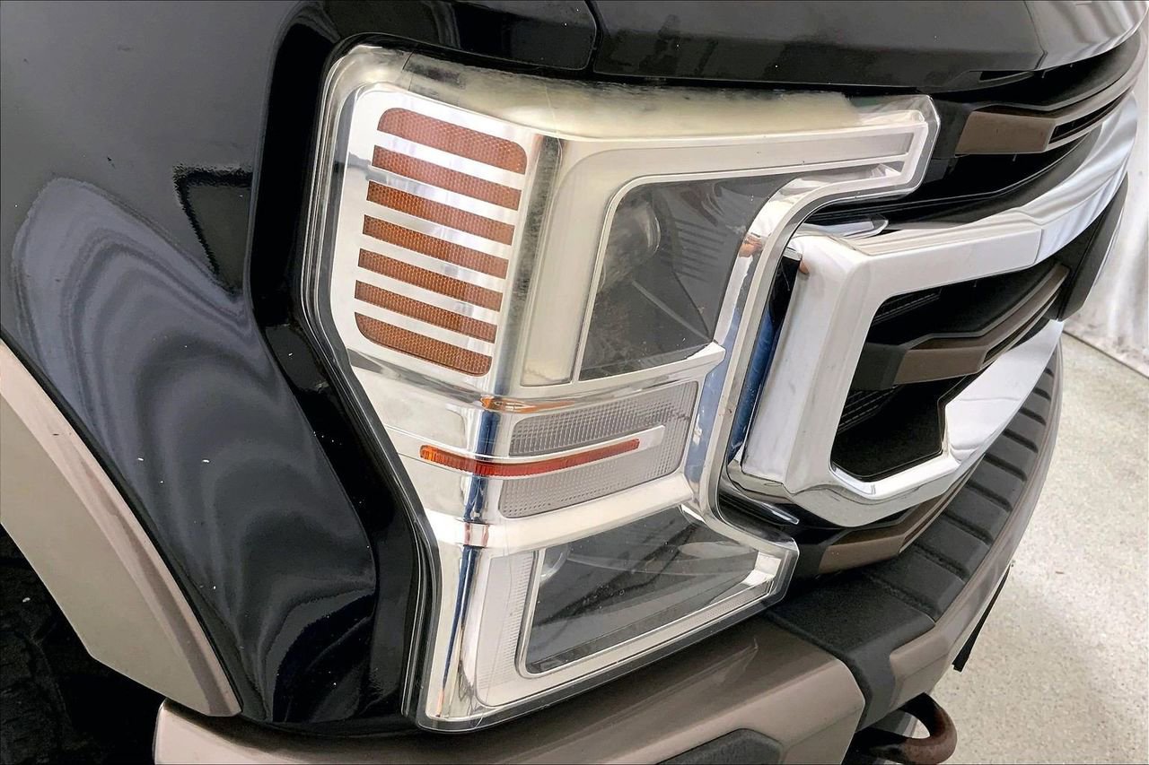 Used 2020 Ford F350 King Ranch w/ King Ranch Ultimate Package image 28