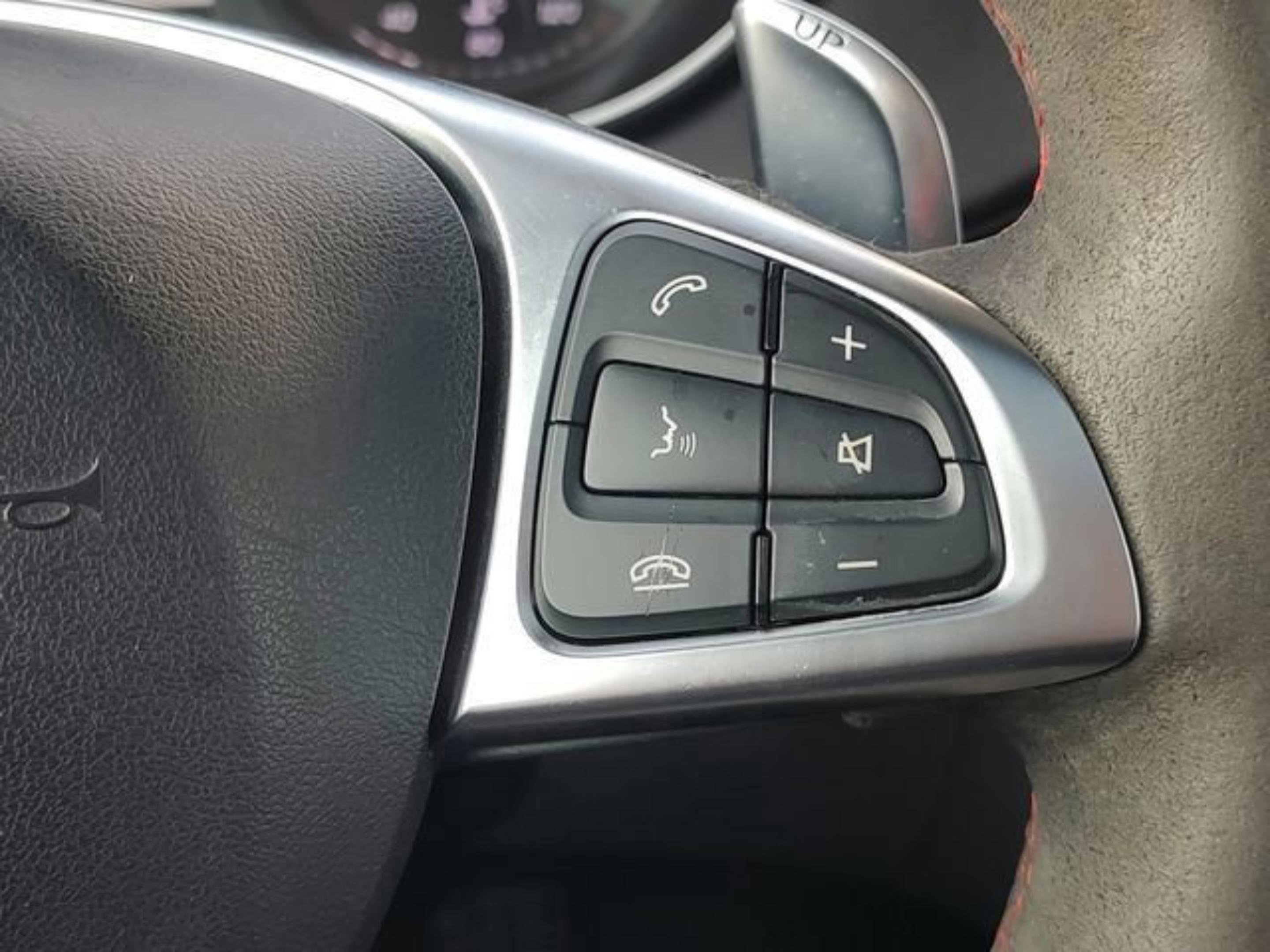 Used 2016 Mercedes-Benz AMG GT S image 24
