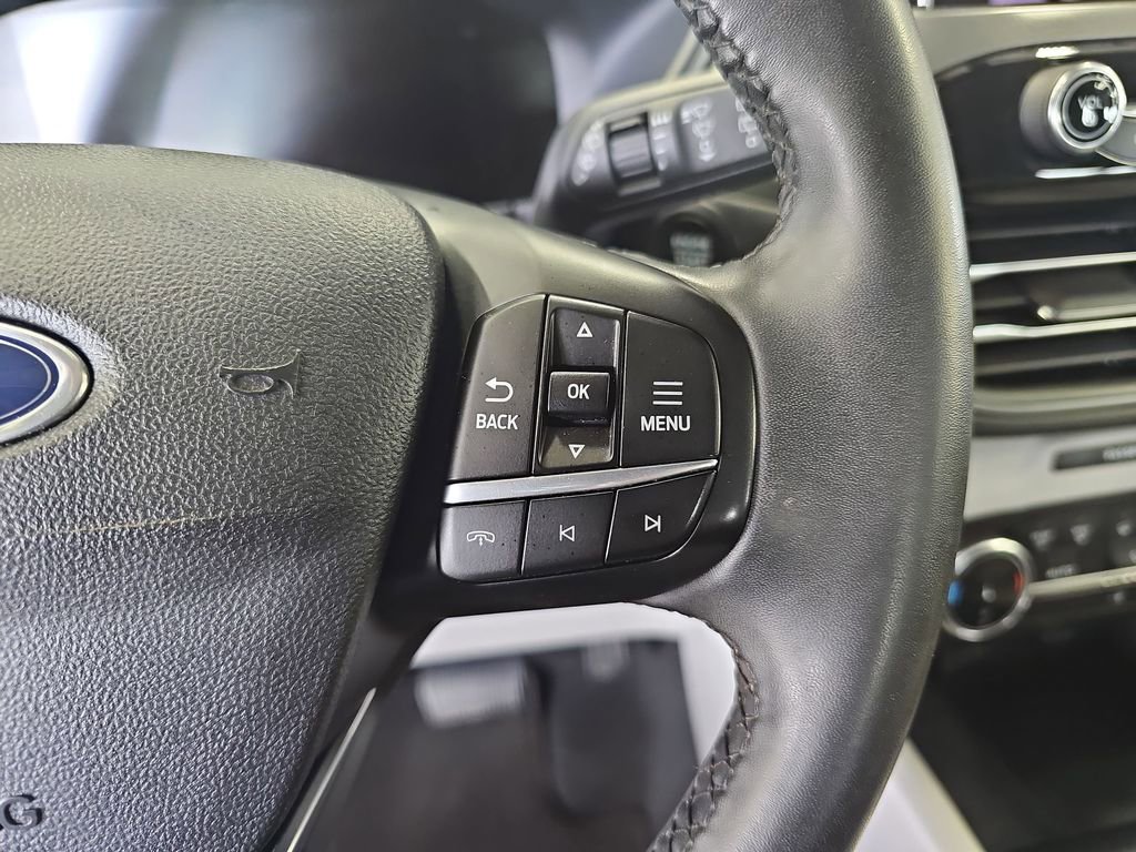 Used 2023 Ford Escape Active image 18