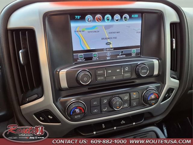 Used 2017 GMC Sierra 1500 SLE w/ SLE Value Package image 28