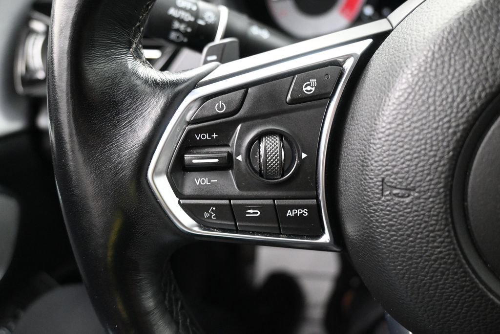 Used 2022 Acura RDX AWD w/ Technology Package image 20