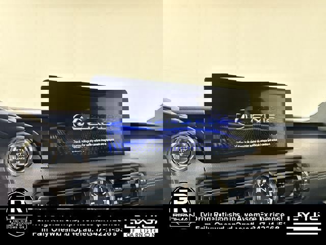 New 2025 Lexus IS 350 F Sport image 6