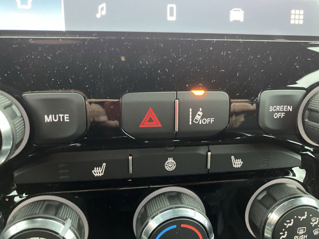 New 2026 RAM 1500 Big Horn w/ Night Edition image 7