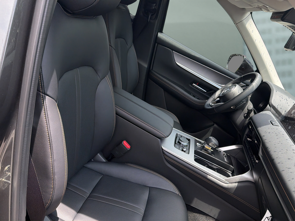 New 2026 MAZDA CX-90 Plug-In Hybrid w/Premium Sport AWD/4WD image 28