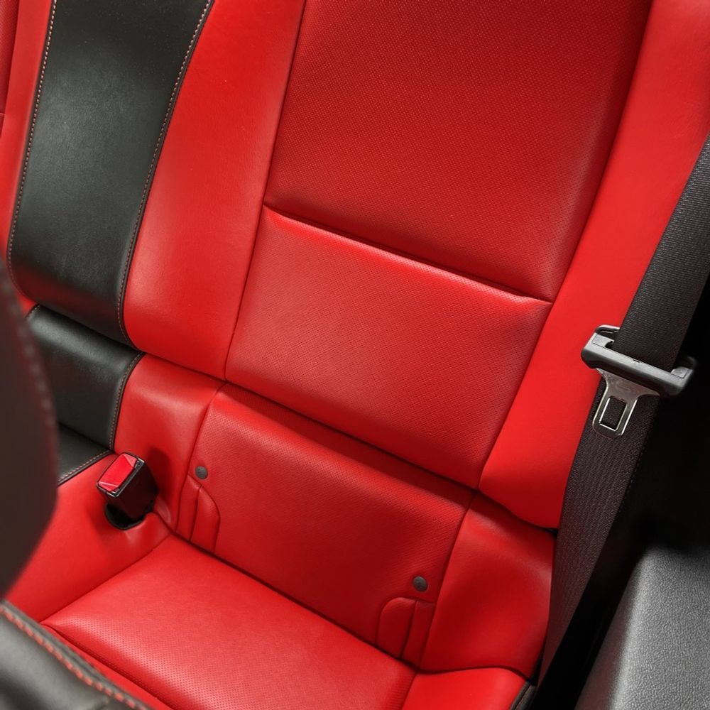 Used 2010 Chevrolet Camaro SS w/ RS Package RWD image 9