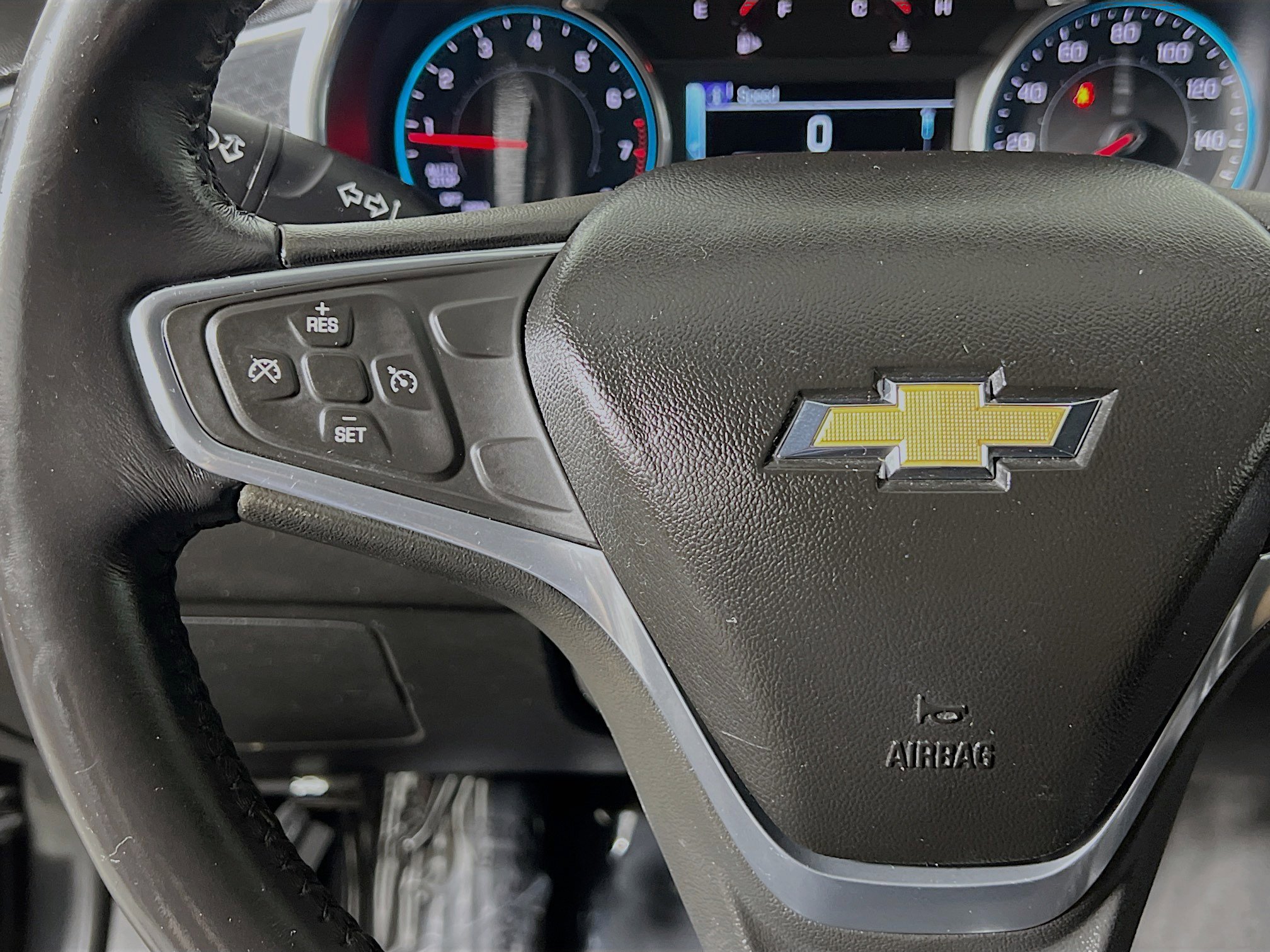 Used 2016 Chevrolet Malibu LT FWD image 19