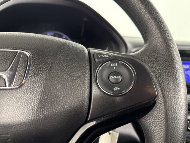 Used 2022 Honda HR-V LX image 26