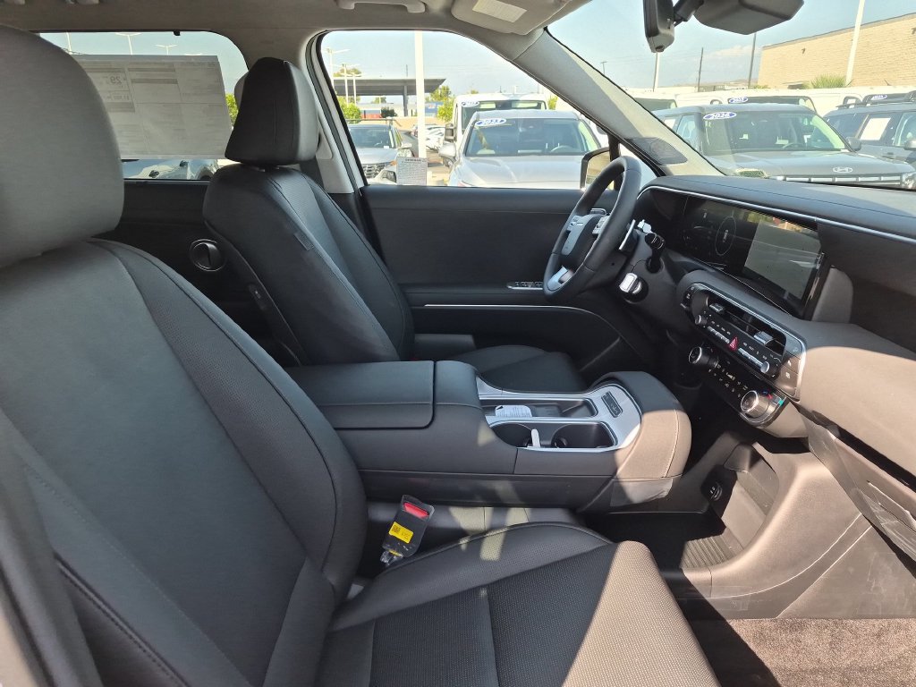 New 2026 Hyundai Palisade Limited AWD/4WD image 32