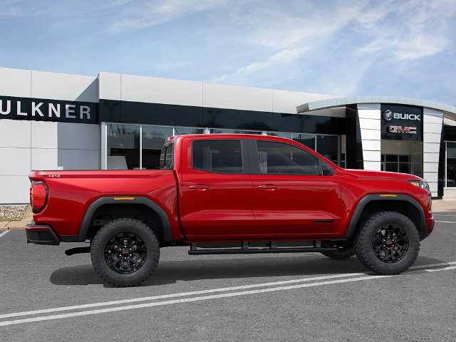 New 2026 GMC Canyon Elevation w/ Convenience Package AWD/4WD image 5