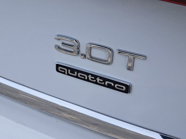 Used 2016 Audi A6 3.0T Prestige w/ Prestige Package image 6