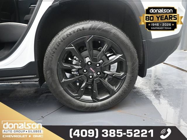 New 2026 GMC Terrain Elevation w/ Elevation Premium Package image 13
