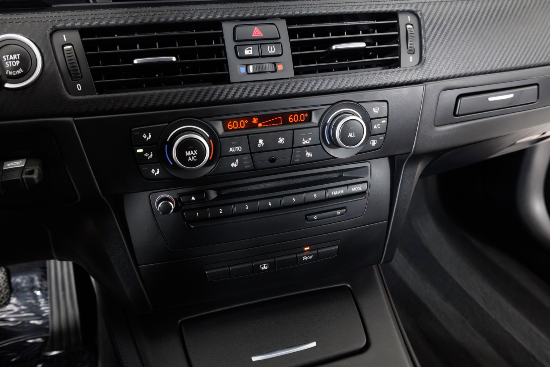 Used 2013 BMW M3 Coupe RWD image 28