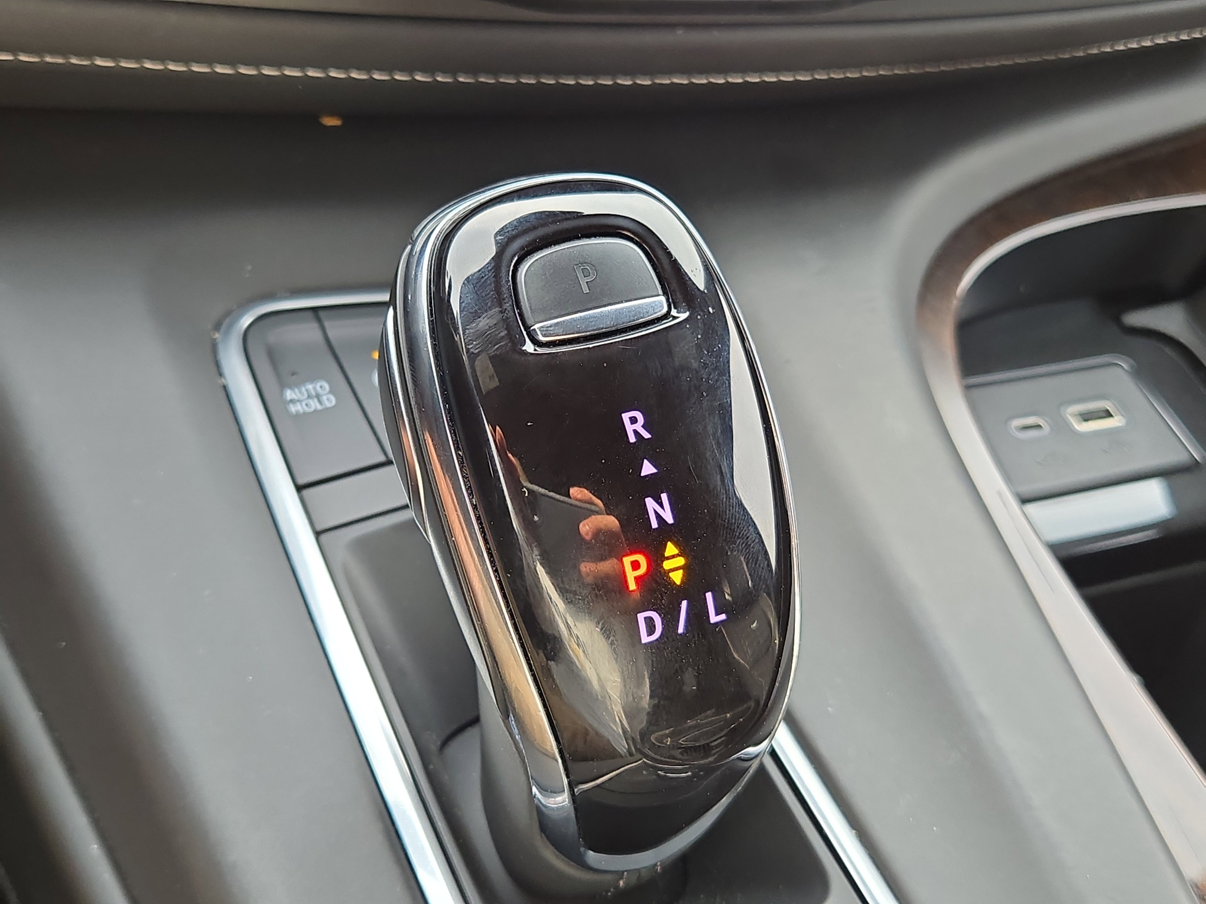 Used 2022 Cadillac Escalade Sport Platinum image 31