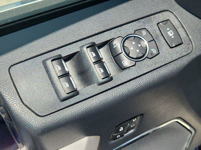 Used 2022 Ford F250 Platinum AWD/4WD image 24