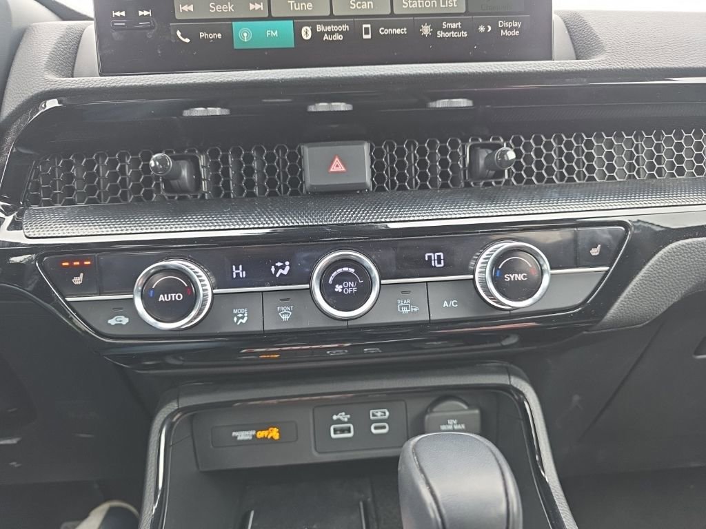 Certified 2023 Honda CR-V EX-L image 18