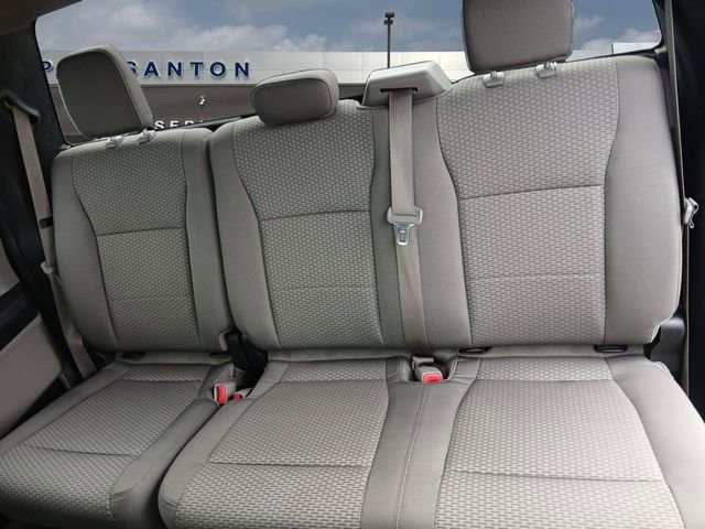 Used 2016 Ford F150 XLT w/ Equipment Group 301A Mid AWD/4WD image 13