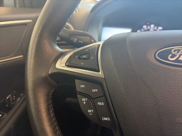 Used 2024 Ford Edge SEL w/ Convenience Package AWD/4WD image 32