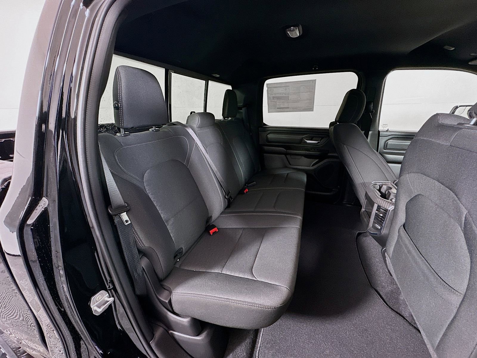 New 2026 RAM 1500 Express AWD/4WD image 26