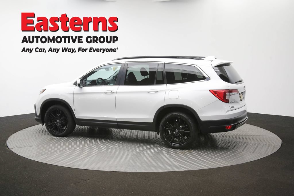 Used 2022 Honda Pilot Special Edition image 65