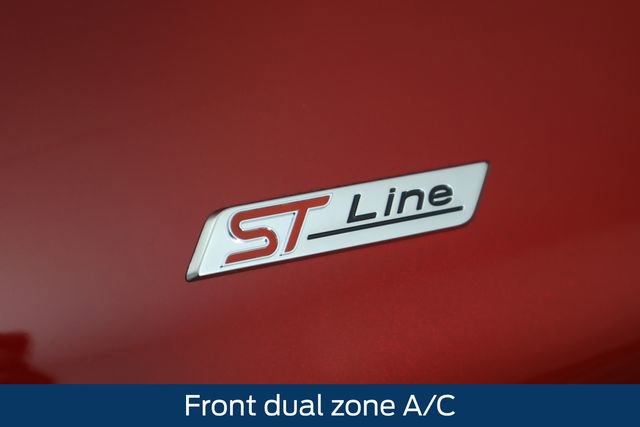 New 2026 Ford Explorer ST-Line w/ ST-Line Street Pack image 16