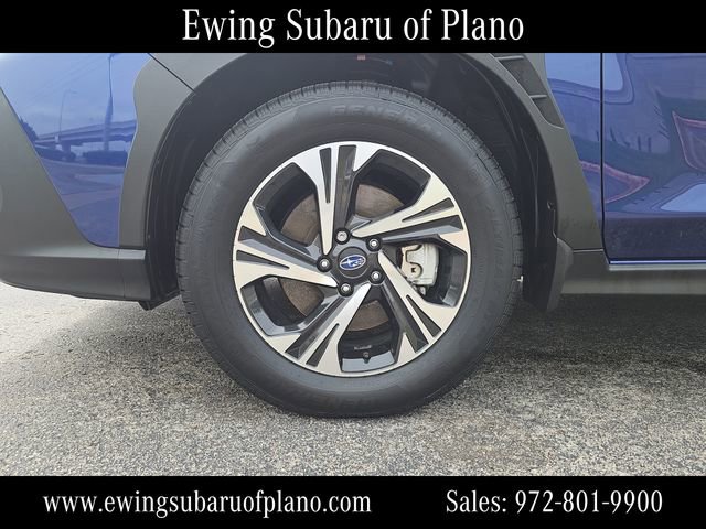 Used 2024 Subaru Crosstrek 2.0i Premium AWD/4WD image 26