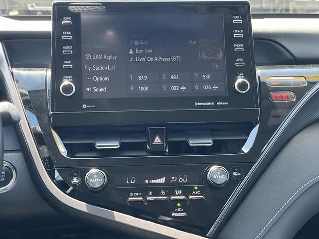 Used 2024 Toyota Camry XSE FWD image 14