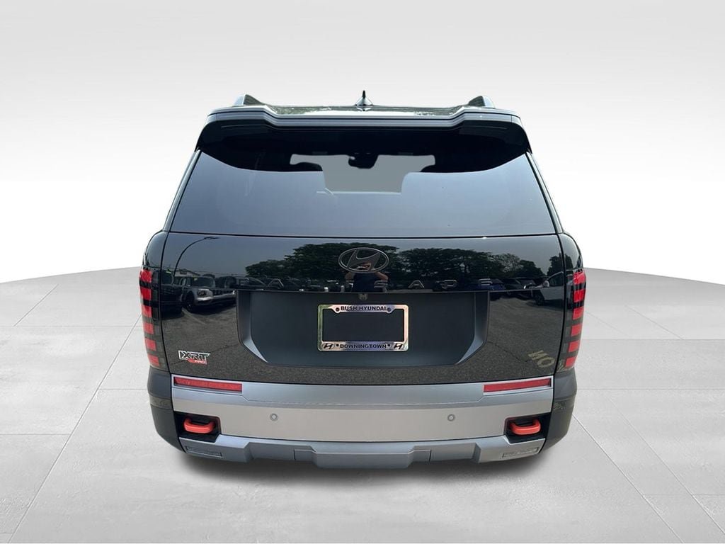New 2026 Hyundai Palisade XRT Pro AWD/4WD image 6
