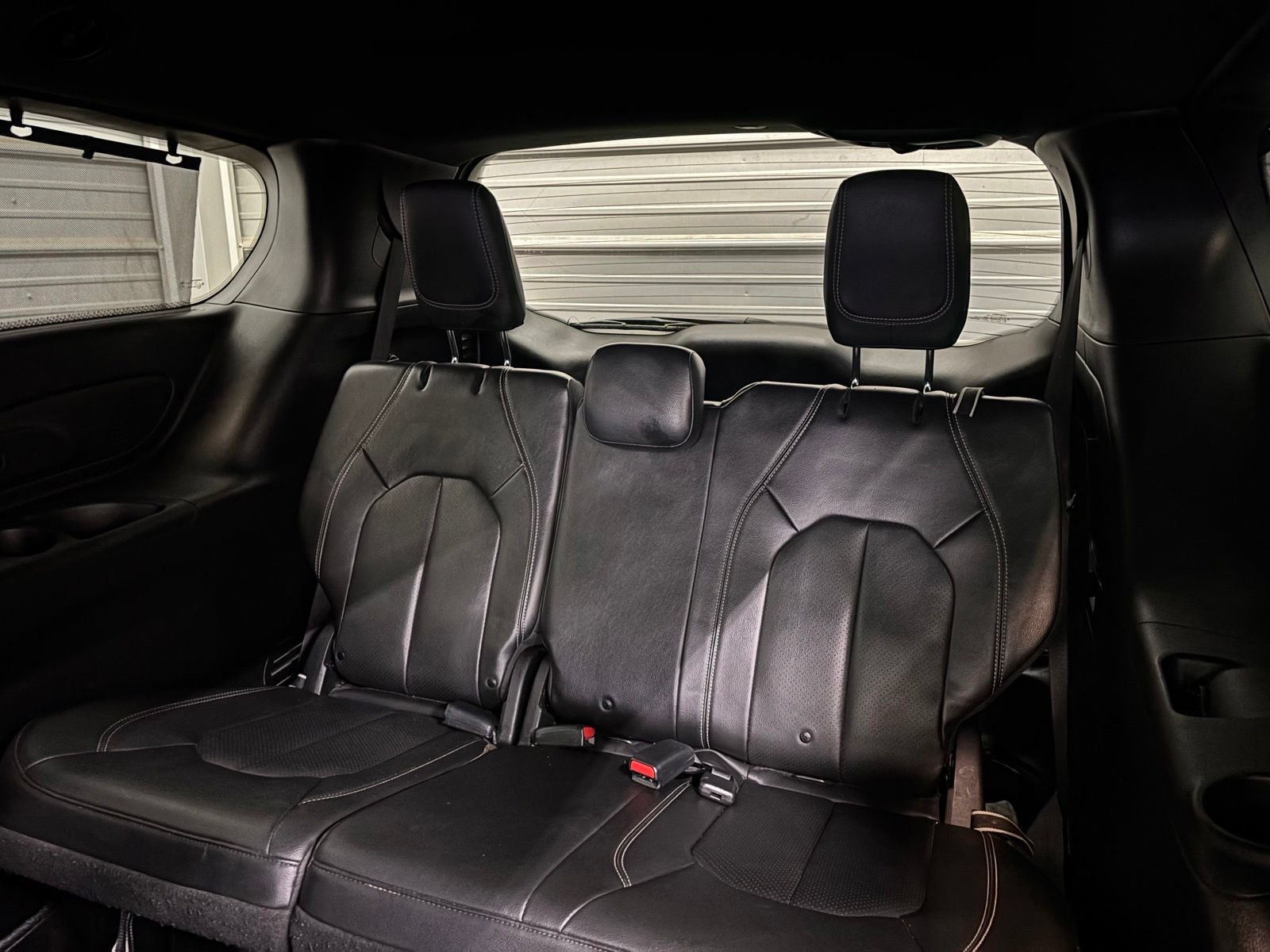 Used 2021 Chrysler Pacifica Touring-L w/ S Appearance Package FWD image 25
