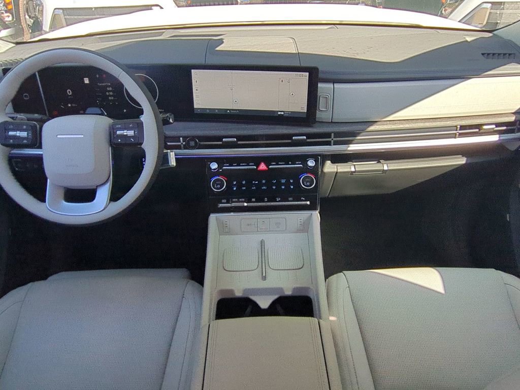 New 2026 Hyundai Santa Fe Calligraphy image 19