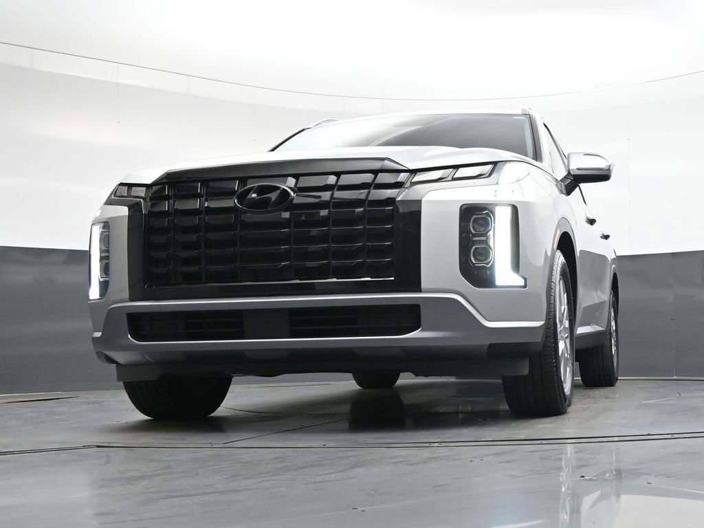 Used 2025 Hyundai Palisade SEL AWD/4WD image 45