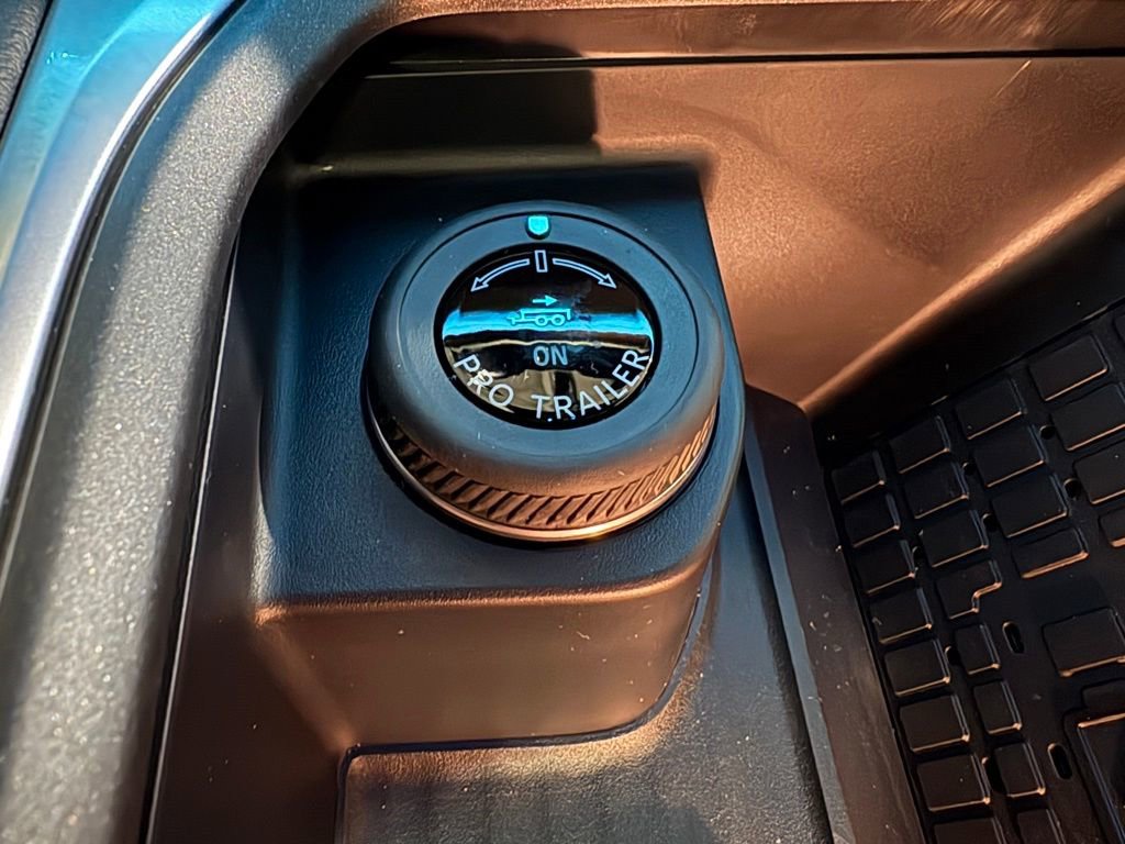 New 2025 Ford Expedition Tremor image 18