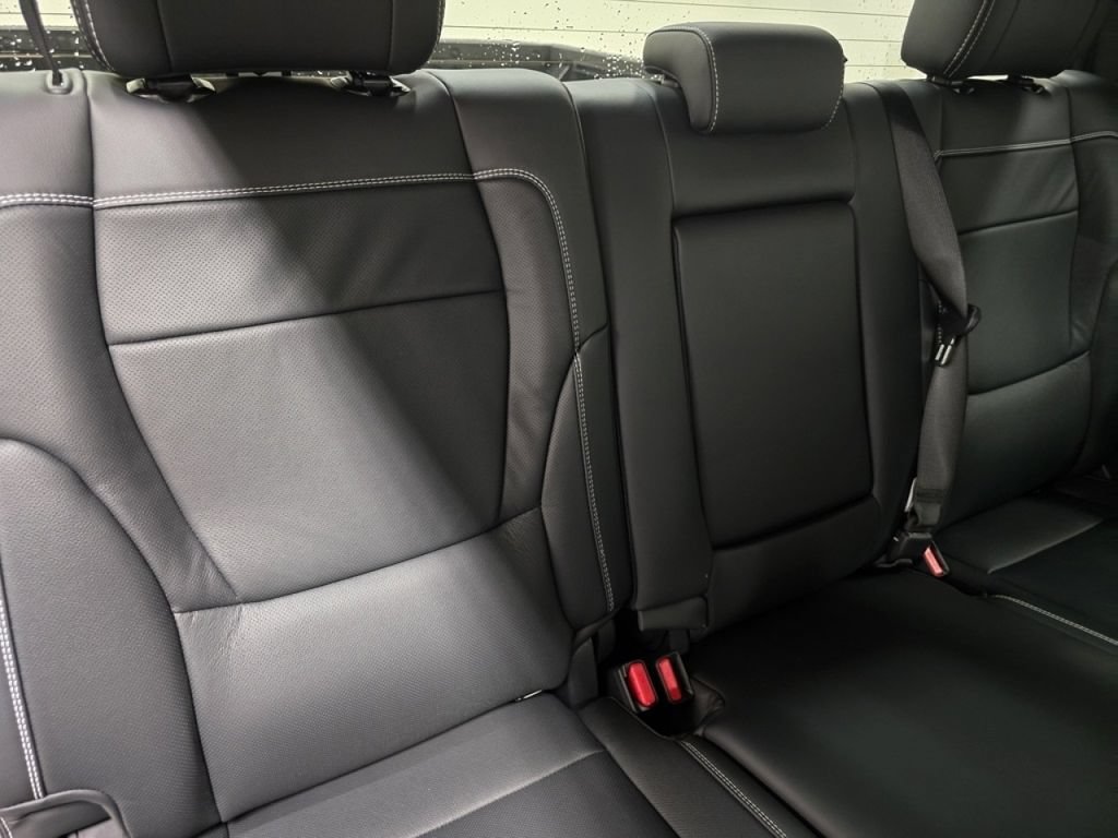 New 2026 Toyota Tundra Limited AWD/4WD image 26