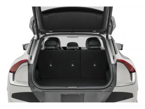 New 2025 Kia EV6 Light w/ Light LR Technology Package AWD/4WD image 13