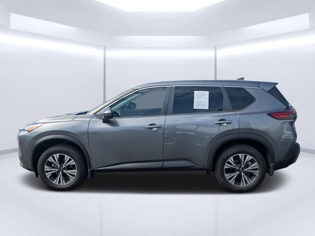 Used 2023 Nissan Rogue SV image 6