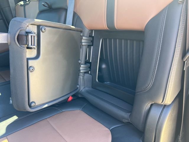 Used 2022 Chevrolet Silverado 2500 High Country w/ Safety Package II image 22