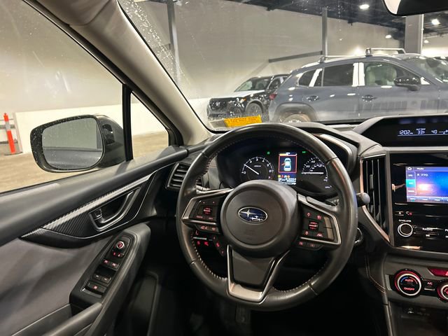 Used 2020 Subaru Crosstrek 2.0i Premium w/ Moonroof Package 2 image 27