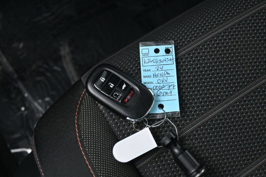 Used 2024 Honda CR-V Sport image 20