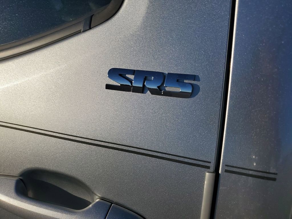 Used 2022 Toyota Tacoma SR5 image 30