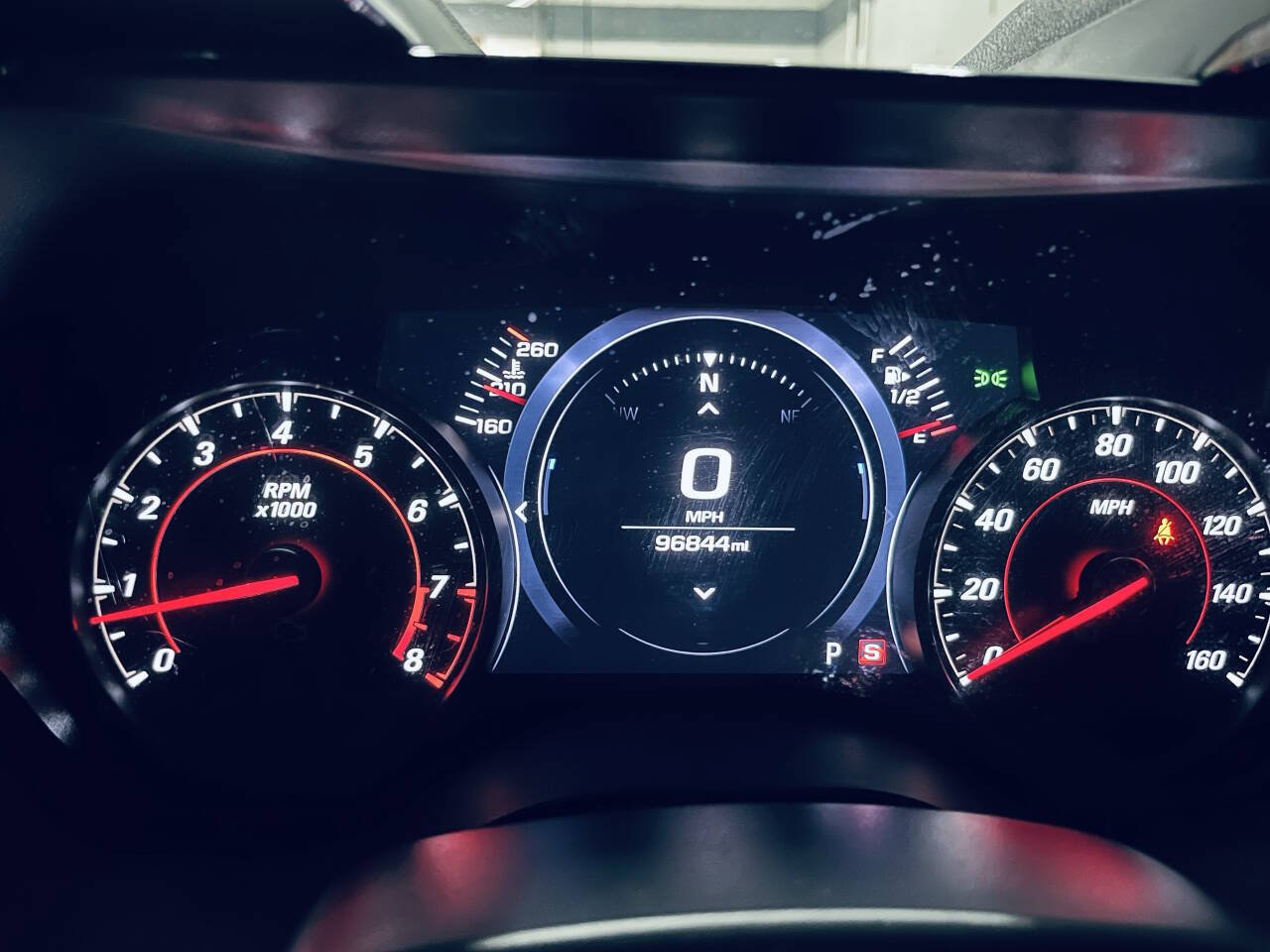 Used 2019 Chevrolet Camaro LT RWD image 34