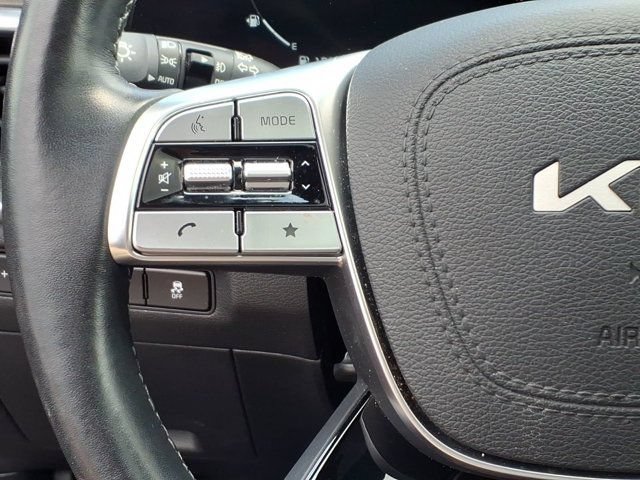 Used 2023 Kia Telluride SX AWD/4WD image 17