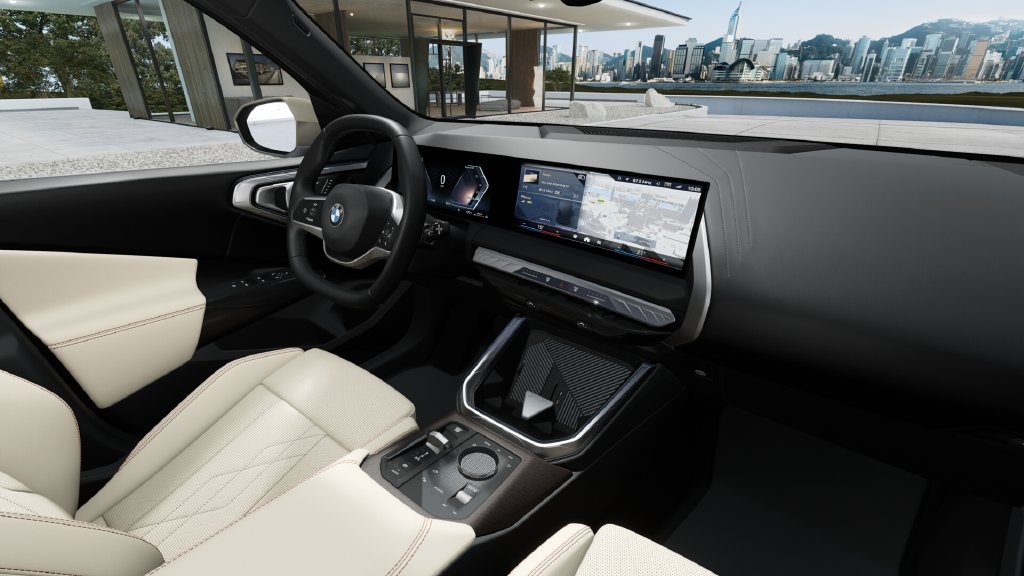 New 2026 BMW X3 xDrive30i w/ Convenience Package AWD/4WD image 40