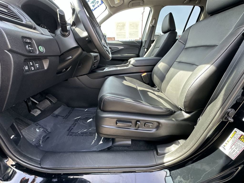 Used 2024 Honda Ridgeline RTL image 20