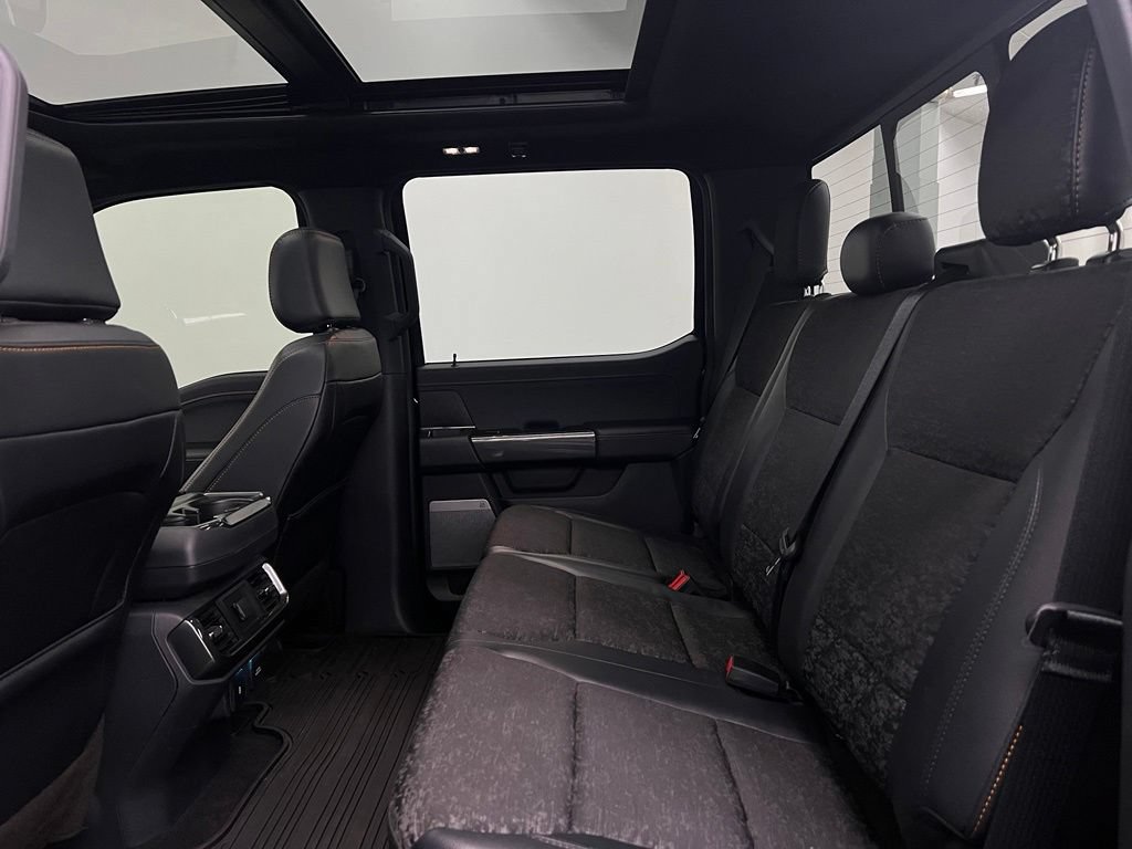 Used 2023 Ford F150 Tremor w/ 360 Degree Camera Package AWD/4WD image 25