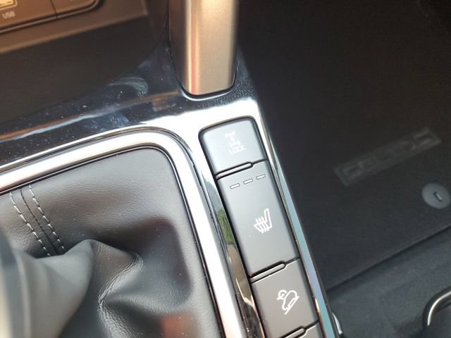 Certified 2024 Kia Seltos EX AWD/4WD image 29