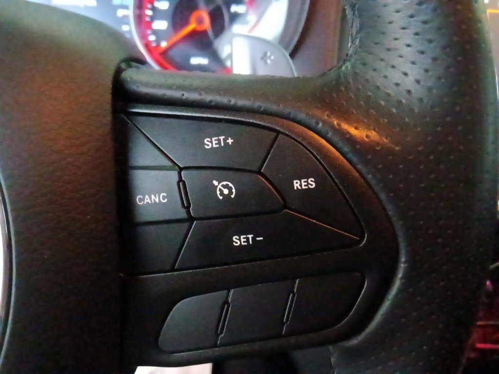 Used 2022 Dodge Charger Scat Pack image 19