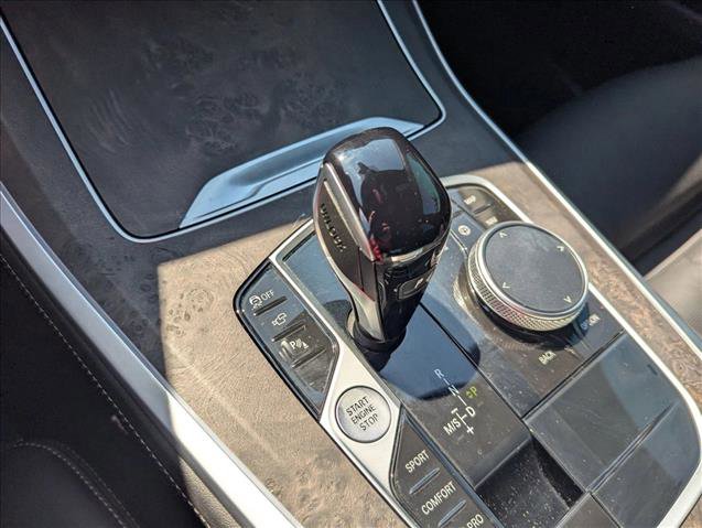 Certified 2023 BMW X5 sDrive40i w/ Premium Package image 12