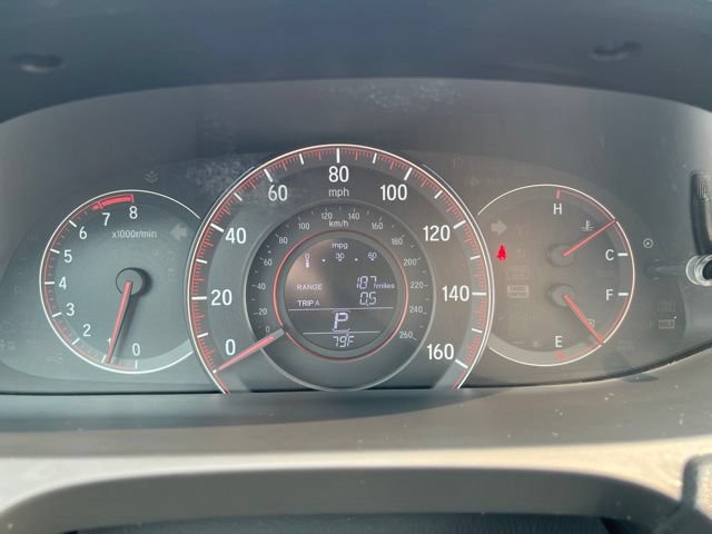 Used 2017 Honda Accord LX-S image 22