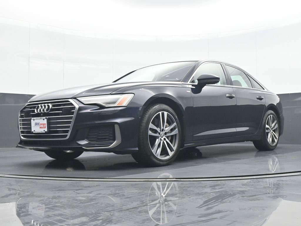 Used 2019 Audi A6 3.0T Premium Plus w/ Premium Plus Package AWD/4WD image 26