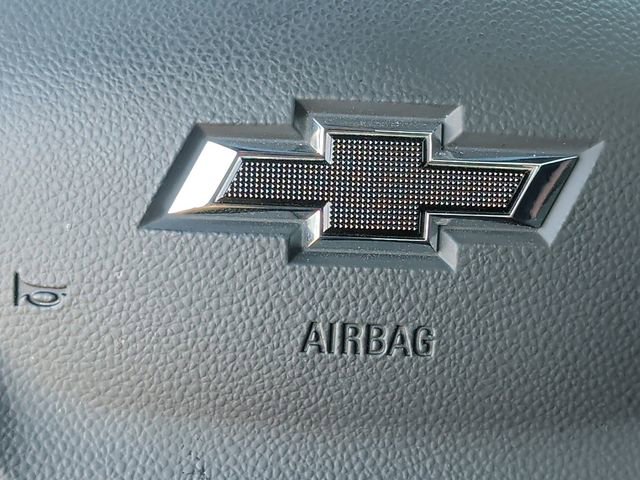 Used 2026 Chevrolet Traverse Z71 image 5